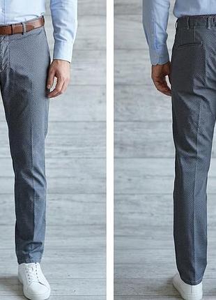 Штани\чіно l. b. m. 1911 tailored fit printed chino