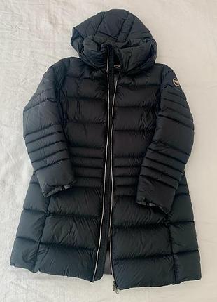 Пуховик зимовий colmar l-xl