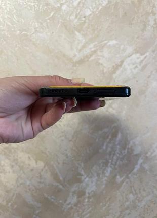Телефон poco x6 pro 12/512 3
