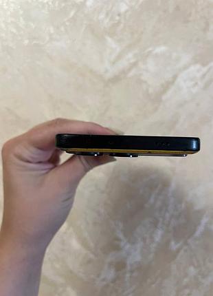 Телефон poco x6 pro 12/512 4