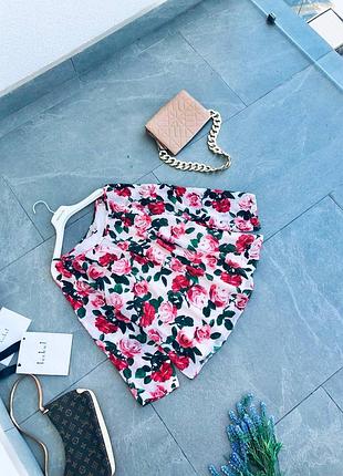 Шифонова блуза dorothy perkins