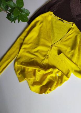 Кардиган mcgregor