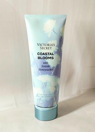 Лосьйон для тіла victoria's secret coastal blooms 236мл.