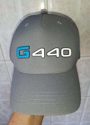 Бейсболка ping g440