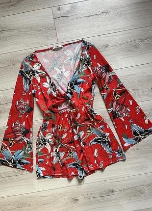 Ромпер s pull&bear