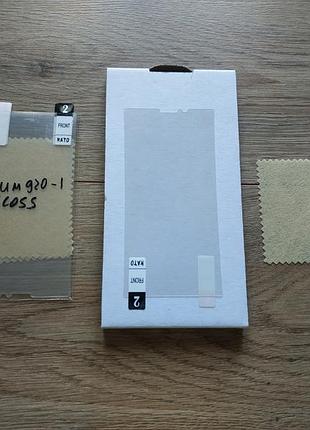 Защитная пленка для nokia lumia 920 захисна плівка на нокіа