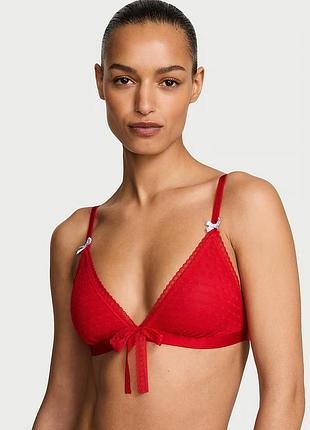 Бралетт victoria's secret триангл