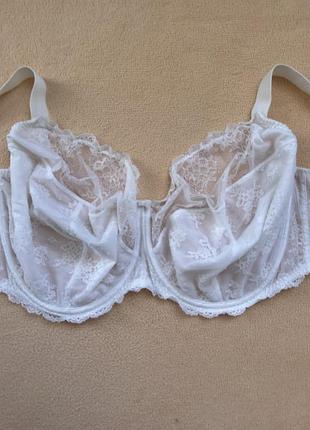 Бюстгалтер bravissimo lacey bra 90j