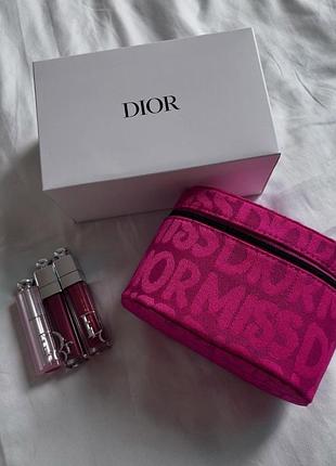 Косметичка dior