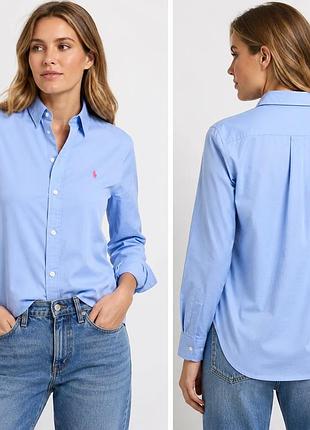 Сорочка polo ralph lauren