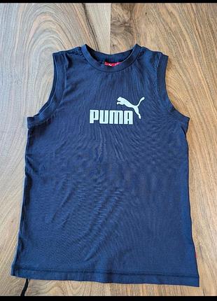 Майка спортивна puma