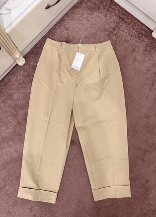 Штани чіноси zara розмір  xl