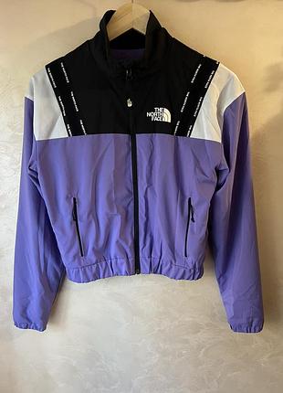 Олімпійка жіноча the north face розмір xs