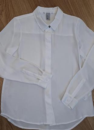 Блузка женская h&amp;m