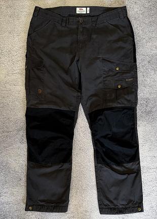 Чоловічі штани fjällräven vidda pro ventilated trouser 🖤