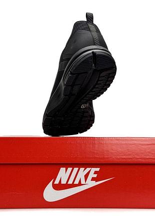 Nike zoom structure shield gtx black 2