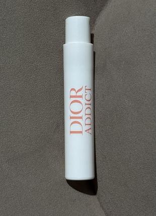 Парфумована вода dior addict peachy glow, 2 ml