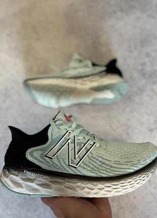Бігові кросівки new balance fresh foam 1080v11 🩵