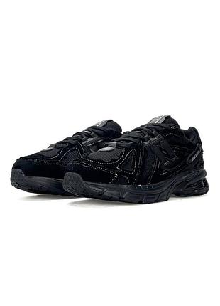 New balance 1906d protection pack all black