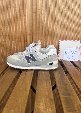 Кроссовки new balance 574