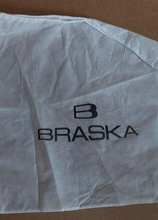 Пыльник braska