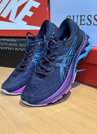 Asics gel-kayano 27