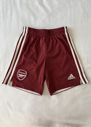 Шорти спортивні арсенал 9-10 років 140 см arsenal