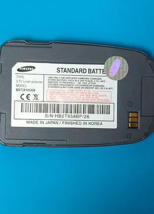 Samsung sgh-t309 / sgh-t319 / t319 / t309 аккумулятор