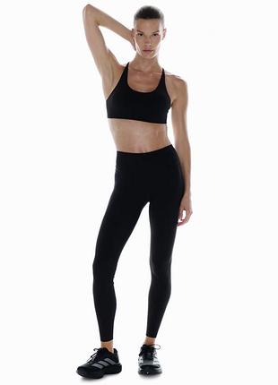 H&amp;m drymove-s-лосины