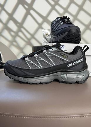 Мужские кроссовки salomon xt-6 expanse termo acs