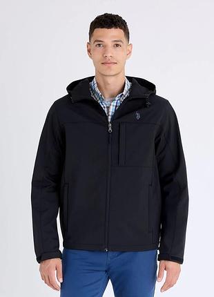 Чоловіча куртка softshell u.s. polo assn
