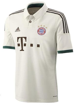 2013-14 bayern munich adidas away shirt