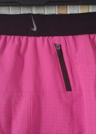 Шорты nike. 4