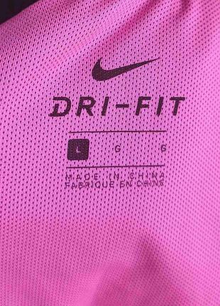 Шорты nike. 7