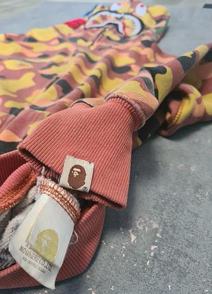 Худи bape. 2