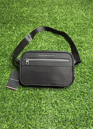 Чоловіча сумка tommy hilfiger