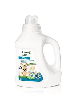 Amway home™ sa8™ – рідкий концентрований засіб для прання дитячої білизни з пом’якшувальним ефектом (1 л) амвей (432875)