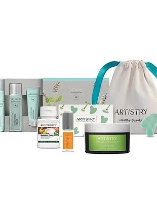 Artistry™ комплексное решение для увлажнения кожи амвей (469866)