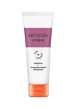 Artistry studio™ увлажняющий гель-крем с антиоксидантами, 50 мл амвей (463091)