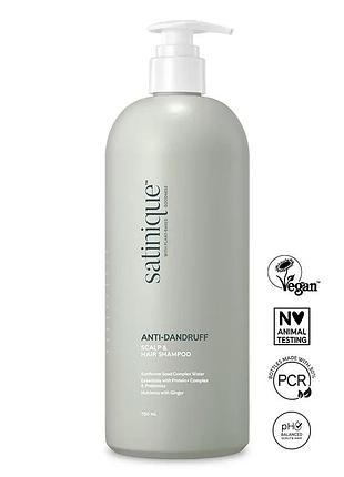 Satinique™ шампунь против перхоти для кожи головы и волос — 750 мл амвей (484714)