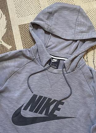 Кофта nike 2