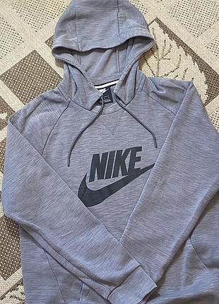 Кофта nike 3