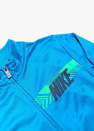 Детская олимпийка nike 2