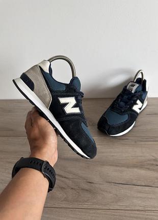 Кросівки new balance оригінал