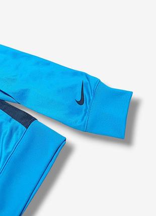 Детская олимпийка nike 4
