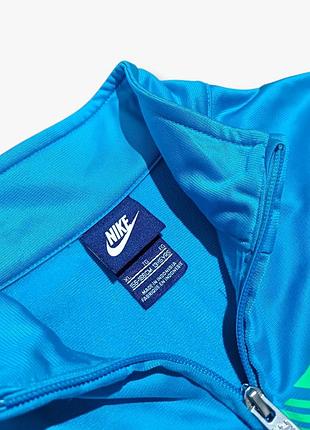 Детская олимпийка nike 5