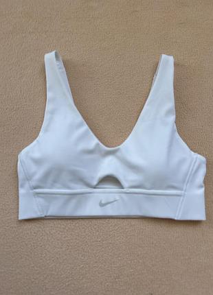 Топ спортивний nike dri-fit xs