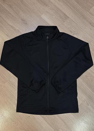 Кофта олимпийка nike на 8-9роков, 128-137см