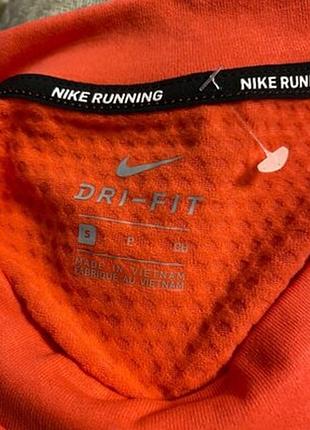 Кофта nike 5