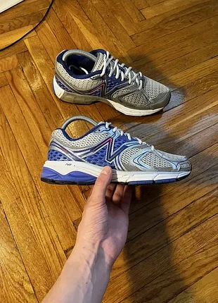 (37,5-38 размер, 24см) new balance 940v2 кроссовки женские кроссовки женские летние летние беговые беговые 530 725 nb